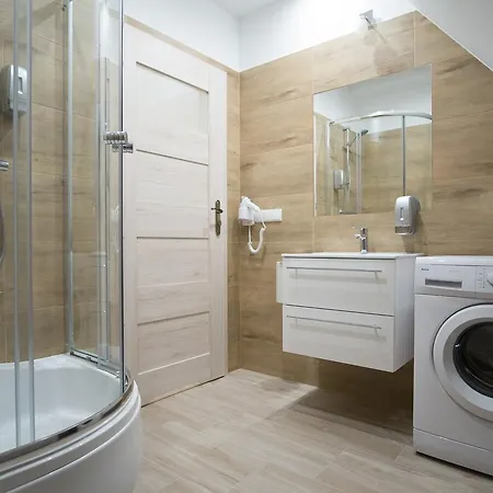 Młynek Przy Równi Apartament
