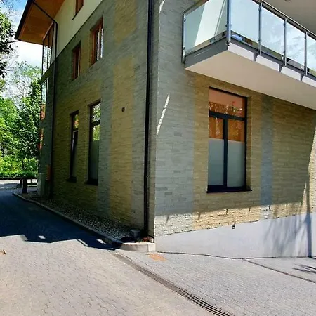 Młynek Przy Równi Apartament Zakopane